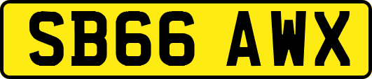 SB66AWX