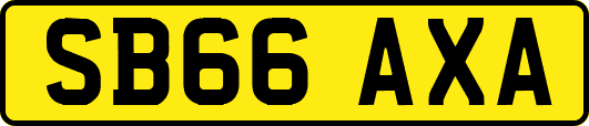 SB66AXA
