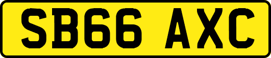 SB66AXC