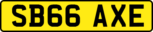 SB66AXE