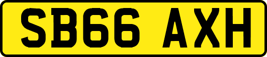 SB66AXH