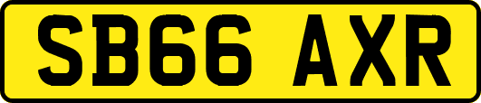 SB66AXR