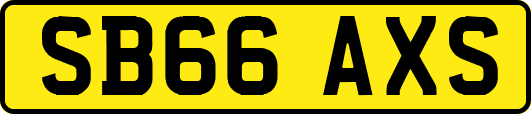 SB66AXS