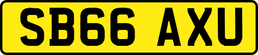 SB66AXU