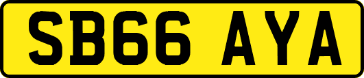 SB66AYA