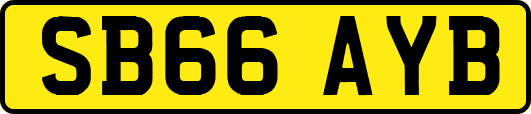 SB66AYB