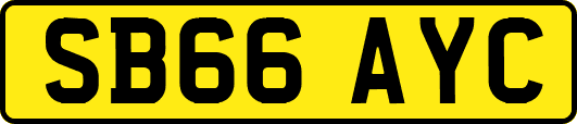 SB66AYC