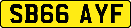 SB66AYF