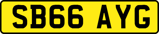 SB66AYG