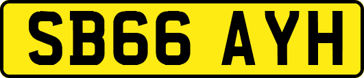 SB66AYH