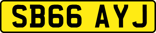 SB66AYJ