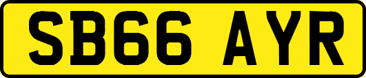 SB66AYR