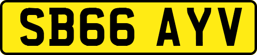 SB66AYV