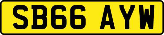 SB66AYW