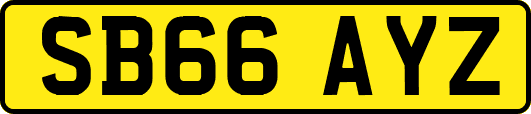 SB66AYZ