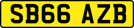 SB66AZB