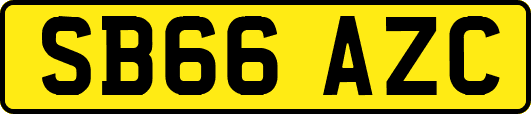 SB66AZC