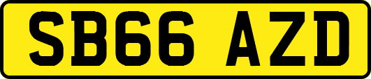 SB66AZD