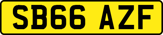 SB66AZF