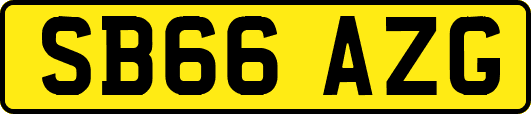 SB66AZG