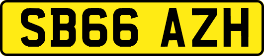 SB66AZH