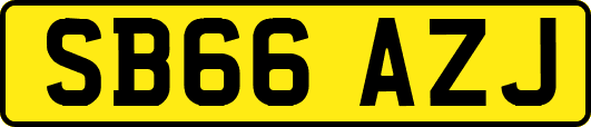 SB66AZJ