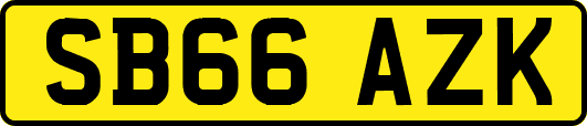 SB66AZK