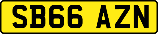 SB66AZN