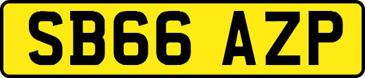 SB66AZP