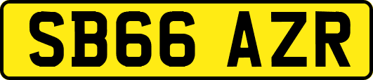 SB66AZR