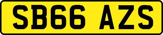 SB66AZS
