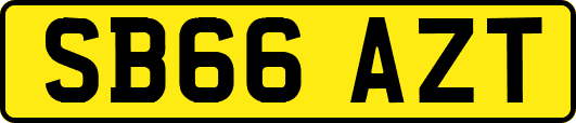 SB66AZT