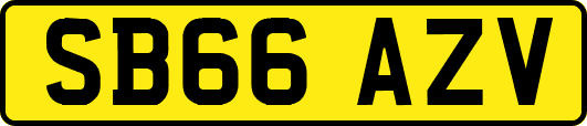 SB66AZV