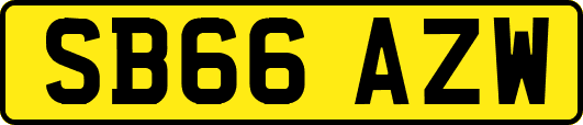 SB66AZW