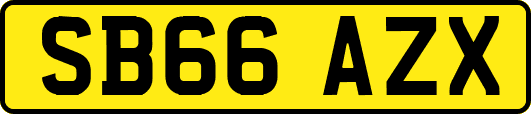 SB66AZX