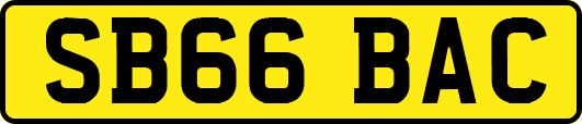 SB66BAC