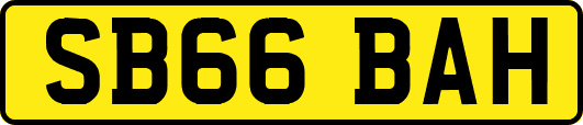 SB66BAH