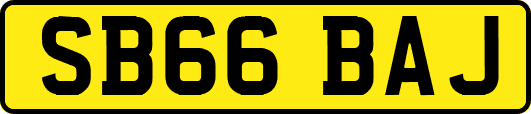 SB66BAJ