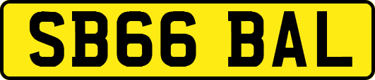SB66BAL