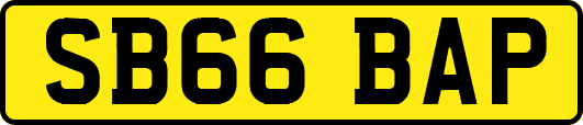SB66BAP