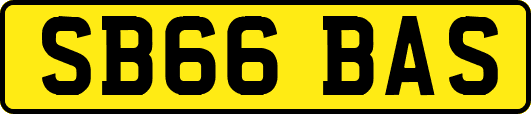 SB66BAS