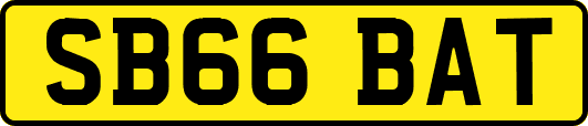 SB66BAT