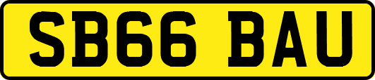 SB66BAU