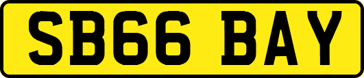 SB66BAY