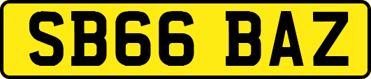 SB66BAZ