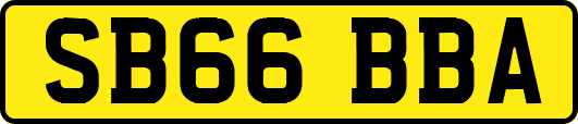 SB66BBA