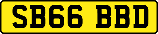 SB66BBD
