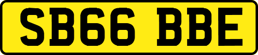 SB66BBE
