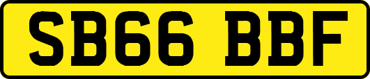 SB66BBF