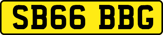 SB66BBG